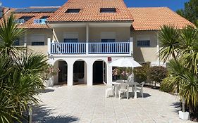Les Vagues Logis Hôtel